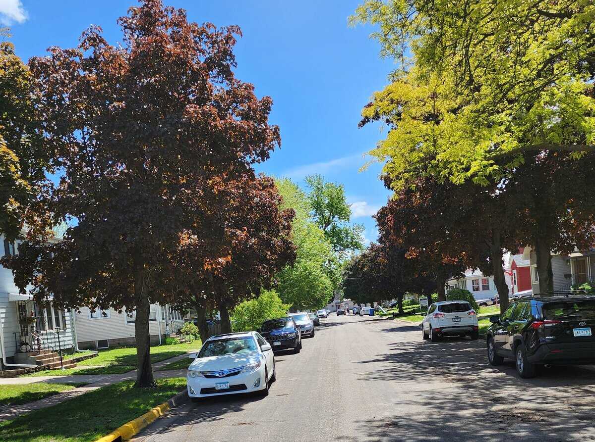 WNA marian street