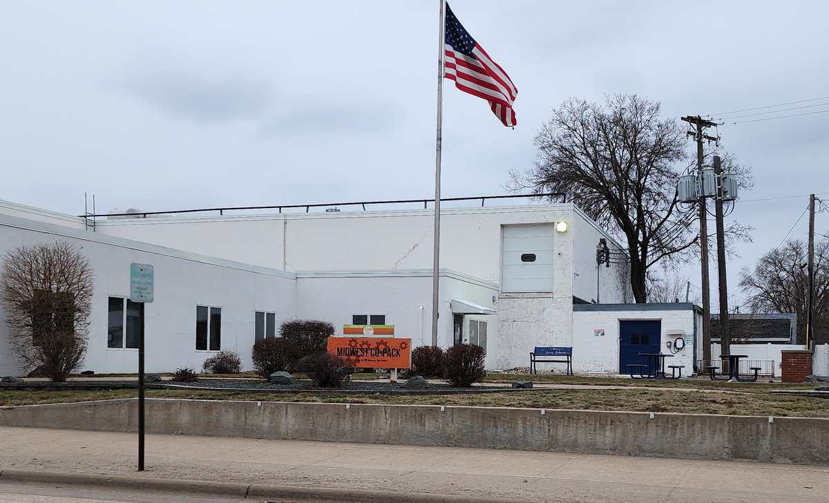 WNA midwest co-pack PLANT w 5th WNA midwest co pack PLANT w 5th - Winona Journal