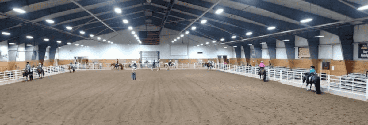 WNA mn equestan center arean - Winona Journal