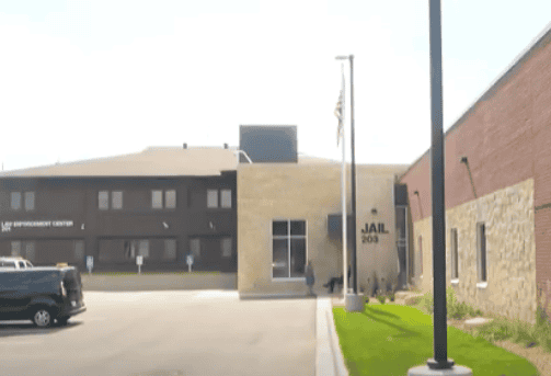 WNA new jal LEC WNA new jal LEC - Winona Journal