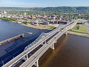 WNA nisspi brdge