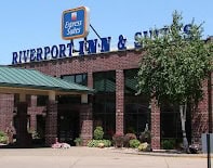 WNA riverport inn