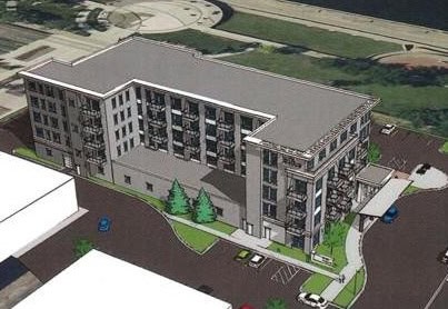 WNA rvrfrnt hotel sketch 3 WNA rvrfrnt hotel sketch 3 - Winona Journal