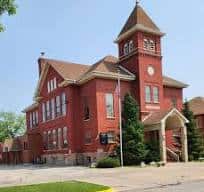 WNA st casimir cath church 626 w broadway WNA st casimir cath church 626 w broadway - Winona Journal