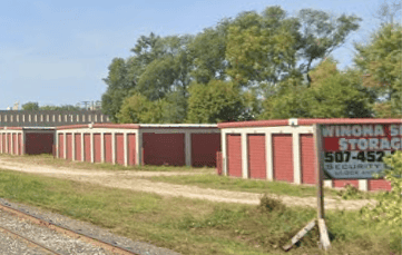 Storage Units Winona Mn