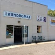 WNA suds stor & More laundromat