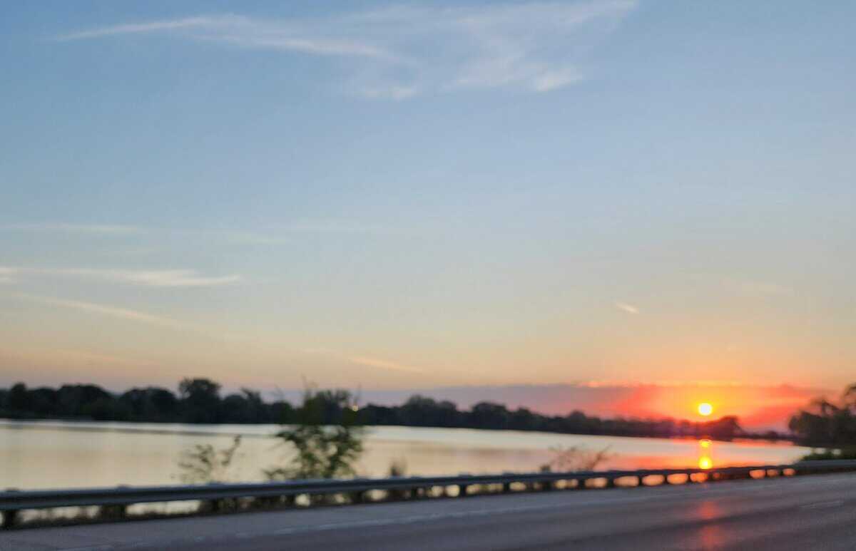 WNA sunrise LAKE WNA 2026 oct 3 scaled - Winona Journal
