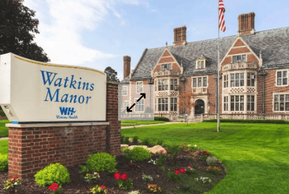 WNA watkins manor WNA watkins manor - Winona Journal