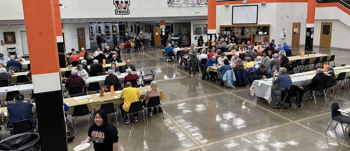 WNA whs herky turkey dinner WNA whs herky turkey dinner - Winona Journal