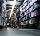 WNAlibfrary stacks WNAlibfrary stacks - Winona Journal