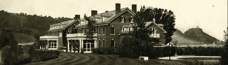 WNS briarscombe mansions 1912 WNS briarscombe mansions 1912 - Winona Journal