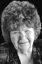 WOLFRAM Irene 1944-2020 WOLFRAM Irene 1944 2020 - Winona Journal