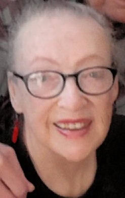 WOLTER Mary 1928-2021 WOLTER Mary 1928 2021 - Winona Journal