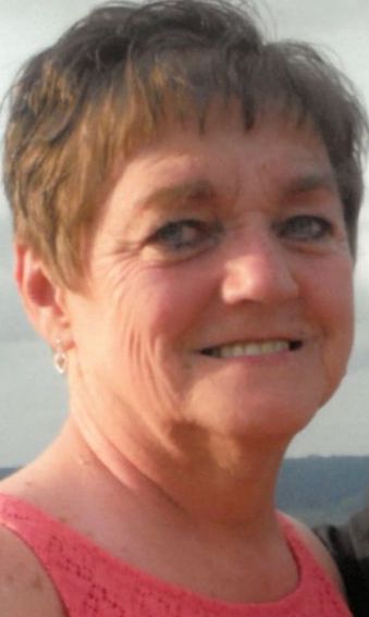 WRUGHT Klara 1957-2021 WRUGHT Klara 1957 2021 - Winona Journal