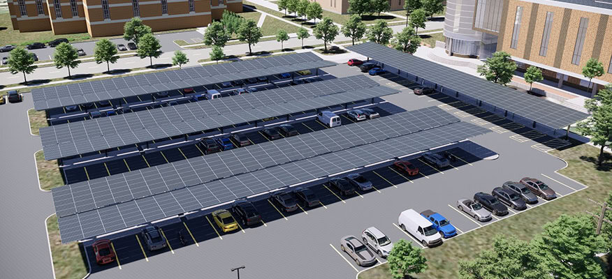 WSU solar oanel parkg prjct A WSU solar oanel parkg prjct A - Winona Journal