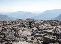 WYO cloud peak boulders - Winona Journal