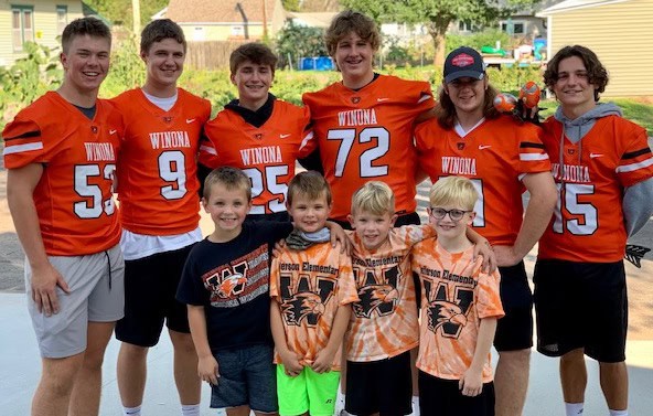 WinhawkFB players
