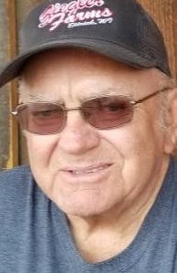 ZIEGLER Harold 1941-2020