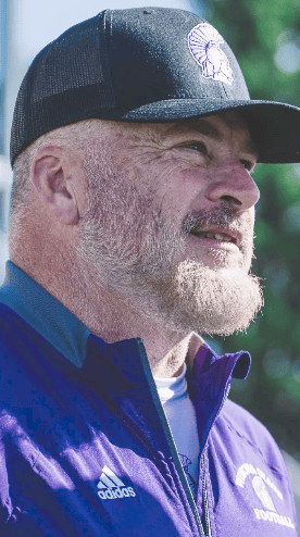 åCURTIN brian WSU footb coach aCURTIN brian WSU footb coach - Winona Journal