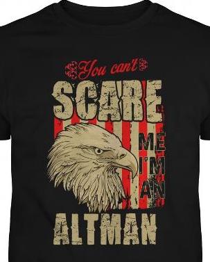 altman 3 altman 3 1 - Winona Journal