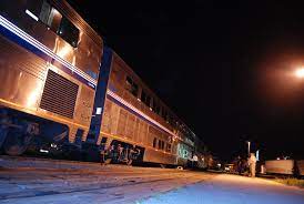 amtrak train wna amtrak train wna - Winona Journal