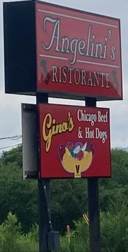 angelinini ital restaurant