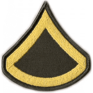 army oatch private first class army oatch private first class - Winona Journal