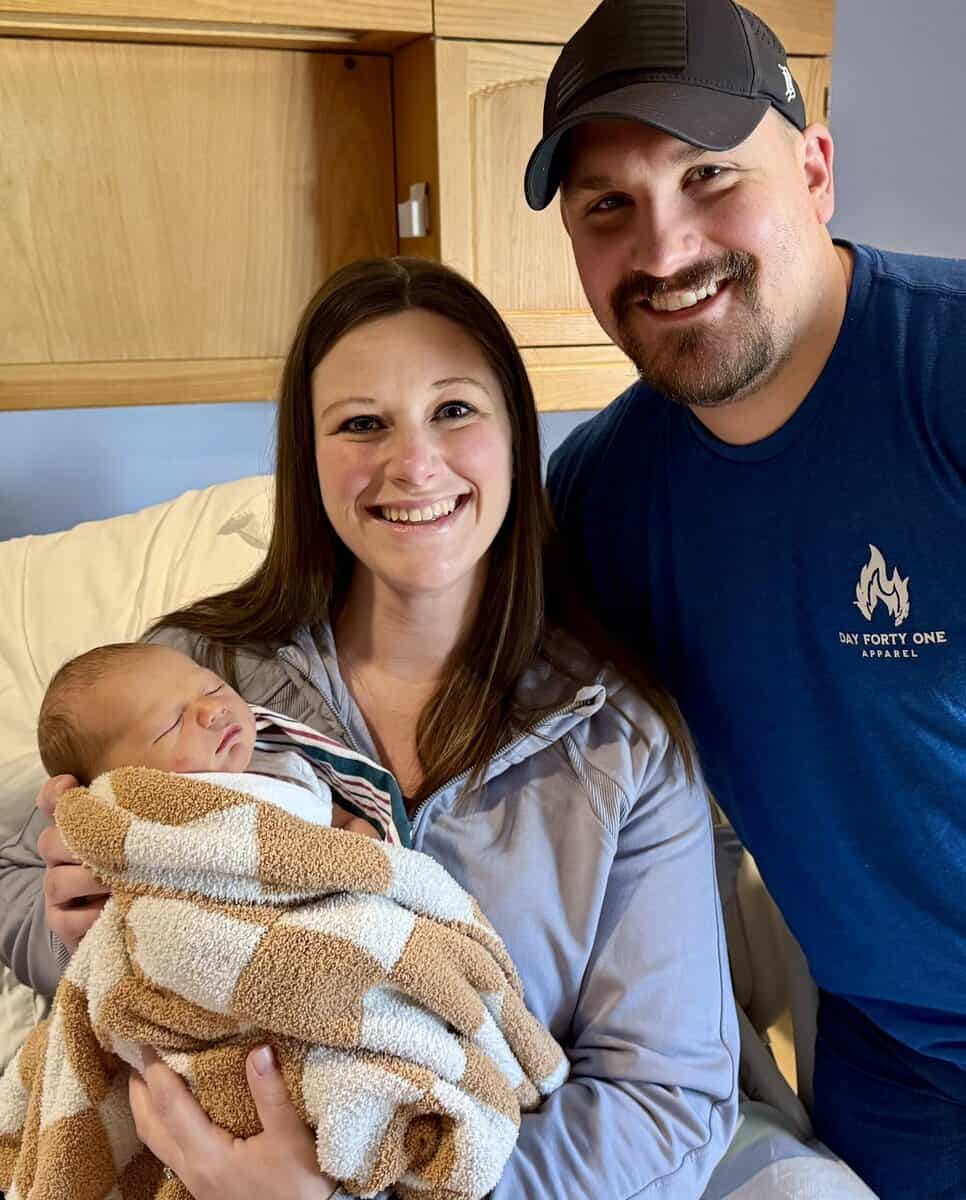 bew baby 2025 bew baby 2025 scaled - Winona Journal