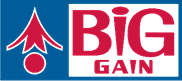 big gain animal feed logo big gain animal feed logo - Winona Journal