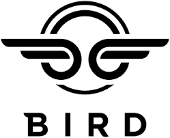 bird logo