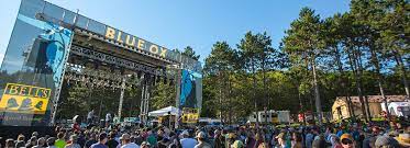 blue ox music fst EAY L 2