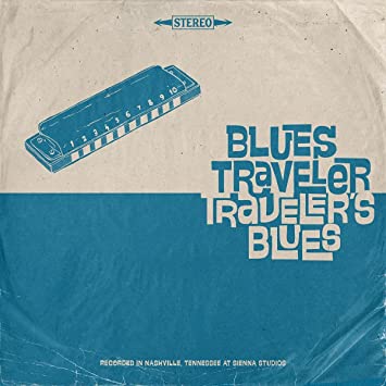 blues traveler album civer 2021 blues traveler album civer 2021 - Winona Journal