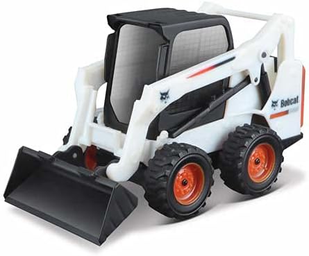 bobcat skid loader 1 - Winona Journal