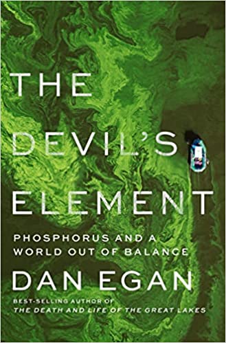 book civer devils element book civer devils element - Winona Journal