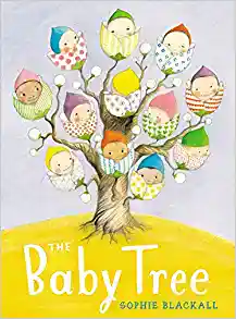 book the baby tree book the baby tree - Winona Journal