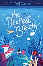 book the deepest breath book the deepest breath - Winona Journal
