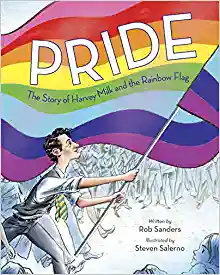 book the story of harvey milk book the story of harvey milk - Winona Journal