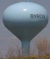 byron mn water tower byron mn water tower - Winona Journal
