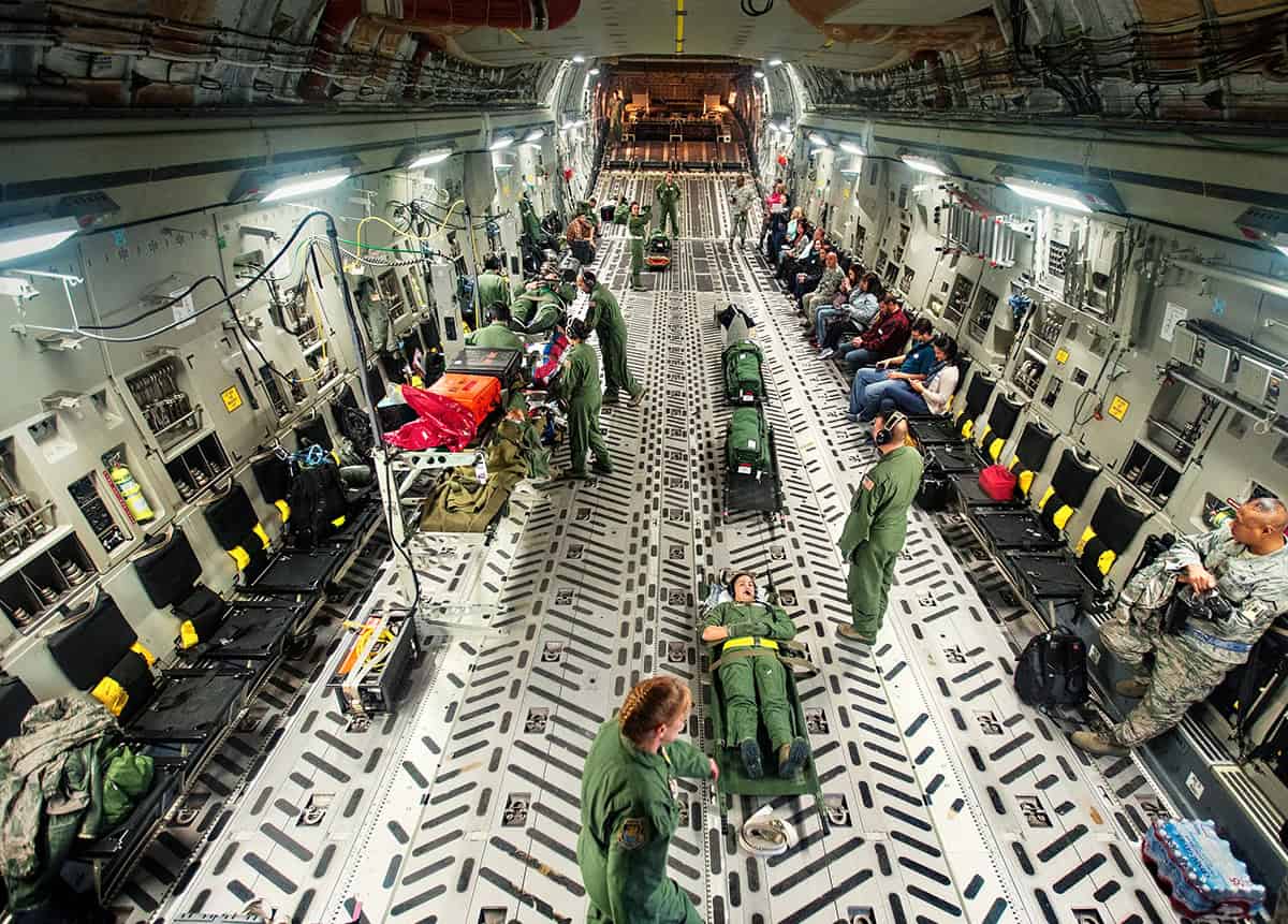 c17 flying hosp 2 c17 flying hosp 2 - Winona Journal