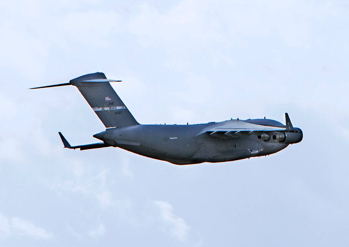 c17 flying hosp c17 flying hosp - Winona Journal