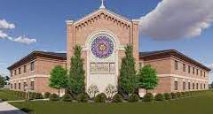 catholic diocese new hq RST b catholic diocese new hq RST b - Winona Journal