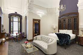 celeste hotel stp interior