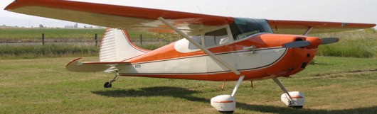 cessna 170b cessna 170b - Winona Journal