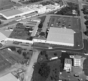 chippewa falls spectrum factory