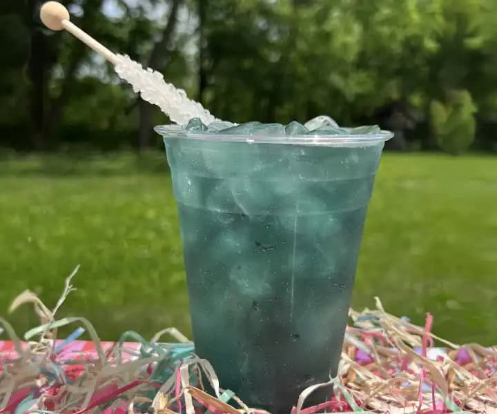 cotton candy iced tea at loon lakeiced tea cotton candy iced tea at loon lakeiced tea - Winona Journal
