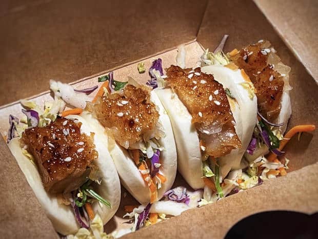 crispy lutefisk steamn bun crispy lutefisk steamn bun - Winona Journal