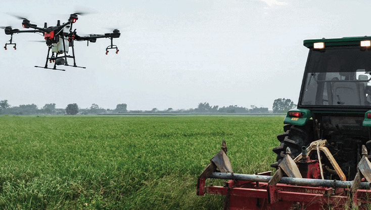 crop-dusth drone ELGINgMN crop dusth drone ELGINgMN - Winona Journal