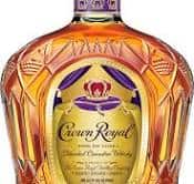 crwn royal canadian whisky