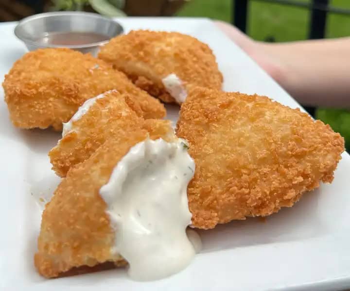 dill oickle tots at tot boss. dill oickle tots at tot boss - Winona Journal