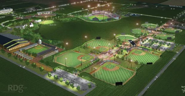 dyersville ia field of dreas plan dyersville ia field of dreas plan - Winona Journal